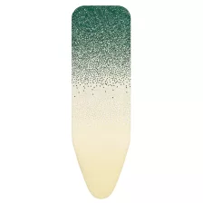 Brabantia vasalódeszka huzat - pamut újhajnal, 124x38cm