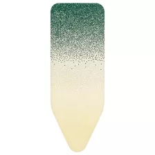 Brabantia vasalódeszka huzat - pamut újhajnal, 124x45cm