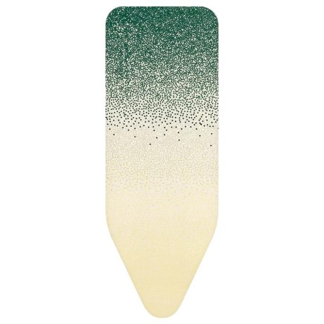Brabantia vasalódeszka huzat - pamut újhajnal, 124x45cm