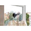 Brabantia ruhaakasztó tapadókoronggal fekete
