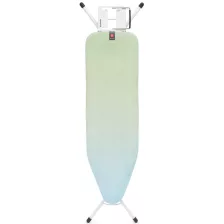   Brabantia vasalódeszka, kinyitható támasz - megnyugtató tenger, 124x38cm