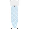 Brabantia vasalódeszka, gőzállomáshoz - PerfectFlow friss fuvallat, 124x38cm