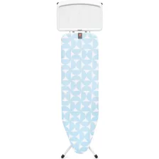   Brabantia vasalódeszka, gőzállomáshoz - PerfectFlow friss fuvallat, 124x38cm
