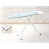 Brabantia vasalódeszka, gőzállomáshoz - PerfectFlow friss fuvallat, 124x38cm