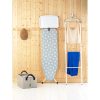 Brabantia vasalódeszka, gőzállomáshoz - PerfectFlow friss fuvallat, 124x38cm