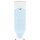 Brabantia vasalódeszka, gőzállomáshoz - PerfectFlow friss fuvallat, 124x45cm