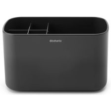   Brabantia ReNew Bathroom Caddy kozmetikai rendszerező Szürke