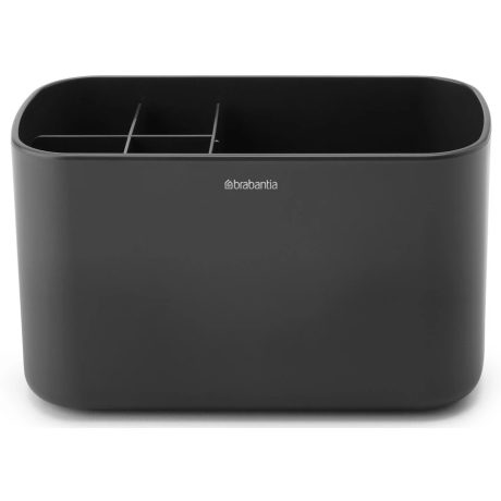 Brabantia ReNew Bathroom Caddy kozmetikai rendszerező Szürke