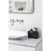 Brabantia ReNew Bathroom Caddy kozmetikai rendszerező Szürke