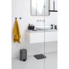 Brabantia ReNew Bathroom Caddy kozmetikai rendszerező Szürke