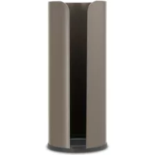 Brabantia ReNew tartalék WC papír tartó Szürke