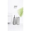 Brabantia ReNew 3db-os WC pipere szett Rozsdamentes, selyem