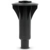 Brabantia Topspinner/Lift-O-Matic műanyag konzol betonlapba rögzítéshez