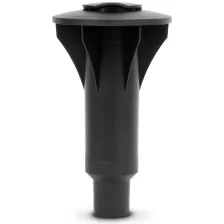   Brabantia Topspinner/Lift-O-Matic műanyag konzol betonlapba rögzítéshez