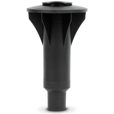 Brabantia Topspinner/Lift-O-Matic műanyag konzol betonlapba rögzítéshez