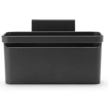   Brabantia SinkSide In-Sink mosogatórendszerező - sötétszürke