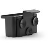 Brabantia SinkSide In-Sink mosogatórendszerező - sötétszürke