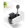 Brabantia SinkSide In-Sink mosogatórendszerező - sötétszürke