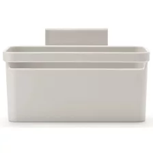   Brabantia SinkSide In-Sink mosogatórendszerező - világosszürke