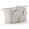 Brabantia SinkSide In-Sink mosogatórendszerező - világosszürke