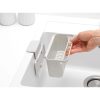 Brabantia SinkSide In-Sink mosogatórendszerező - világosszürke