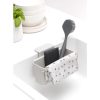Brabantia SinkSide In-Sink mosogatórendszerező - világosszürke
