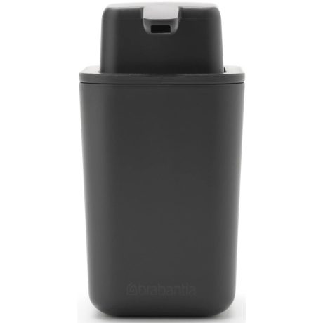 Brabantia SinkSide konyhai szappanadagoló - sötétszürke 200ml