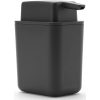 Brabantia SinkSide konyhai szappanadagoló - sötétszürke 200ml