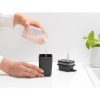 Brabantia SinkSide konyhai szappanadagoló - sötétszürke 200ml