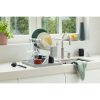 Brabantia SinkSide konyhai szappanadagoló - sötétszürke 200ml