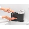 Brabantia SinkSide mosogatórendszerező szappanadagolóval - sötétszürke