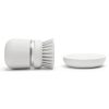 Brabantia SinkSide kézi mosogatókefe mosogatószeradagolóval - világosszürke 100ml