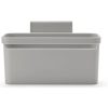 Brabantia SinkSide In-Sink mosogatórendszerező - középszürke