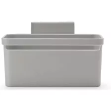   Brabantia SinkSide In-Sink mosogatórendszerező - középszürke