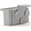 Brabantia SinkSide In-Sink mosogatórendszerező - középszürke
