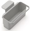 Brabantia SinkSide In-Sink mosogatórendszerező - középszürke