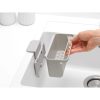 Brabantia SinkSide In-Sink mosogatórendszerező - középszürke