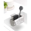 Brabantia SinkSide In-Sink mosogatórendszerező - középszürke