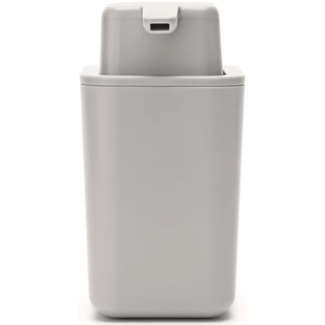 Brabantia SinkSide konyhai szappanadagoló - középszürke 200ml