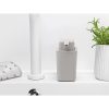 Brabantia SinkSide konyhai szappanadagoló - középszürke 200ml