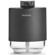 Brabantia MindSet folyékony szappan adagoló Szürke 200ml