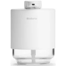 Brabantia MindSet folyékony szappan adagoló Fehér 200ml