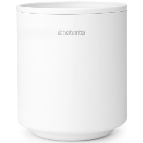 Brabantia MindSet fogkefe tartó Fehér