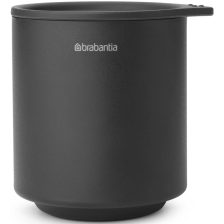   Brabantia MindSet kozmetikai rendszerező, vattakorong tartó Szürke