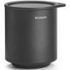 Brabantia MindSet kozmetikai rendszerező, vattakorong tartó Szürke