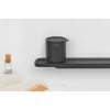 Brabantia MindSet kozmetikai rendszerező, vattakorong tartó Szürke