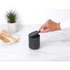 Brabantia MindSet kozmetikai rendszerező, vattakorong tartó Szürke