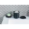 Brabantia MindSet kozmetikai rendszerező, vattakorong tartó Szürke