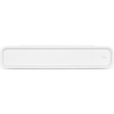 Brabantia MindSet piperepolc 42x8,6cm Fehér