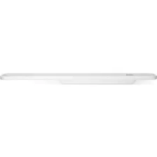 Brabantia MindSet törölközőtartó rúd 56x8,5cm Fehér